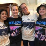 Cari Small-Wright - @ccwright1969 - Instagram