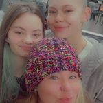 Cari Wright - @clw.94 - Instagram