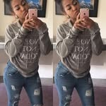 Caria Smith - @cariasmith616 - Instagram
