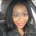 Caria Smith - @cadrienne185 - Instagram