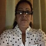 Caridad Orta - @aleida_305 - Instagram