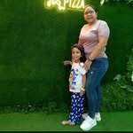 Jakelin Alcalá - @caridadorta4 - Instagram