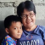 Caridad Salonga - Facebook