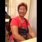 Caridad Salonga - Facebook