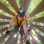 Carina Bowman - @carinab_writenow - Instagram