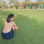 Carina Clemente De Vera - @itsmekharienna - Instagram