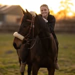 Carina | Lapaz | Weber Reitsport - @carina_lange - Instagram