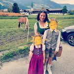 Carina Weber - @carinaweber00 - Instagram