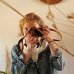 Carina Weber - @singcarina - Instagram