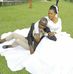 Carine Etienne Kahindo - Facebook
