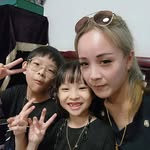 Carine - @carine_lin - Instagram