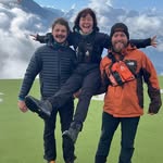 Carine Linchet - @carinelinchet - Instagram
