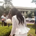 Carine Lingisi Mutombo - Facebook