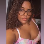 Carine Mario - @carine_lindinha - Instagram