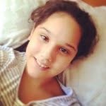 Ivonejulieta Omizzolo - @carinelinda123 - Instagram