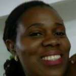 Lina Carine Egbolu Mazamba - @carine_lina - Instagram