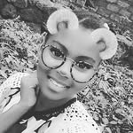 carine Smith - @teamairtel.kabamba - Instagram