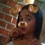 Carine Smith - @scarine208 - Instagram