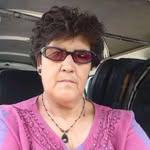 Carine Smith - @briceelprego - Instagram