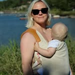 Carine Smith | Bæreglad pt - @bybaremamma - Instagram
