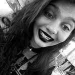Pekenah Cah Smith Walker - @carine_smith_ - Instagram