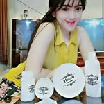 krisy_Hb whaitening - @caris_whitening - Instagram
