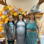 Carisa Johnson - @brimom06 - Instagram