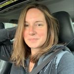 Carissa Barrett - @librarissa - Instagram