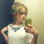 Carissa Bender - @carissabender7 - Instagram