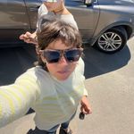 Carissa Benjamin - @momtohazel - Instagram