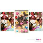 Carissa Benjamin - @cookiequeen1256 - Instagram
