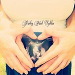 Carissa & Blake & Paisley❤ - @baby_golden_08.09.16 - Instagram