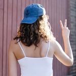 Carissa Blake - @carissa.ana.blake - Instagram