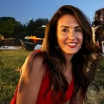 Carissa Waldron Bruce - @carissabruce - Instagram