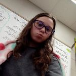 Carissa Burchett - @carissabburche - Instagram