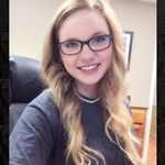 Carissa Cooper-Harris - @carissa_harris2013 - Instagram