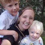 Carissa Duncan - @care2724bear - Instagram