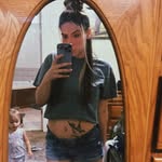 Carissa Graham - @rissababy1266 - Instagram