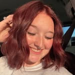 Carissa Michelle Graham - @chrissy_2024 - Instagram