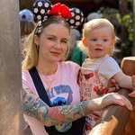 Carissa Huff - @crnewman101 - Instagram