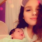 Carissa Hurst - @soccerbball714 - Instagram