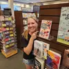Author Carissa Hyde - @authorchyde - TikTok