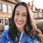 Carissa Jones - @carissa_jones87 - Instagram