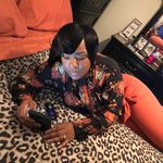 Carissa Jones - @carissa.jones.566790 - Instagram