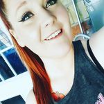 Carissa Jones - @kissa208 - Instagram