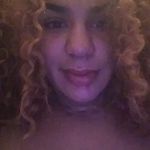 Carissa Jones - @jonescarissa201 - Instagram