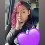 Carissa Jones - @my_greatest_s.in - Instagram