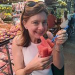 Carissa Jones - @travelgirl94 - Instagram