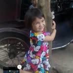 Karizza Quitong - Facebook