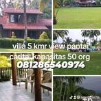 Sewa Villa Carita Ketring - Facebook